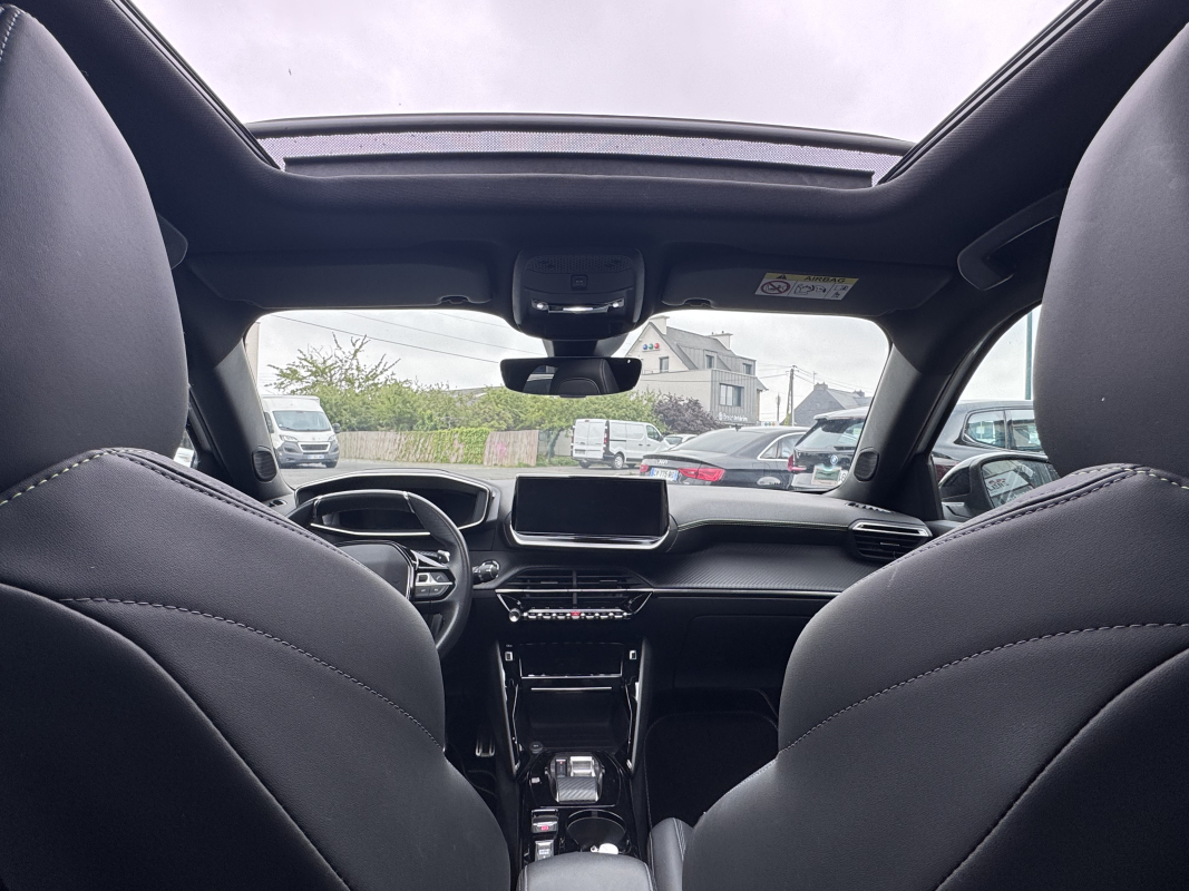 Peugeot Peugeot 2008 — 27