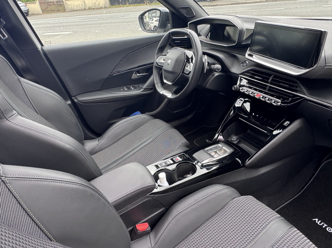 Peugeot Peugeot 2008 — 9