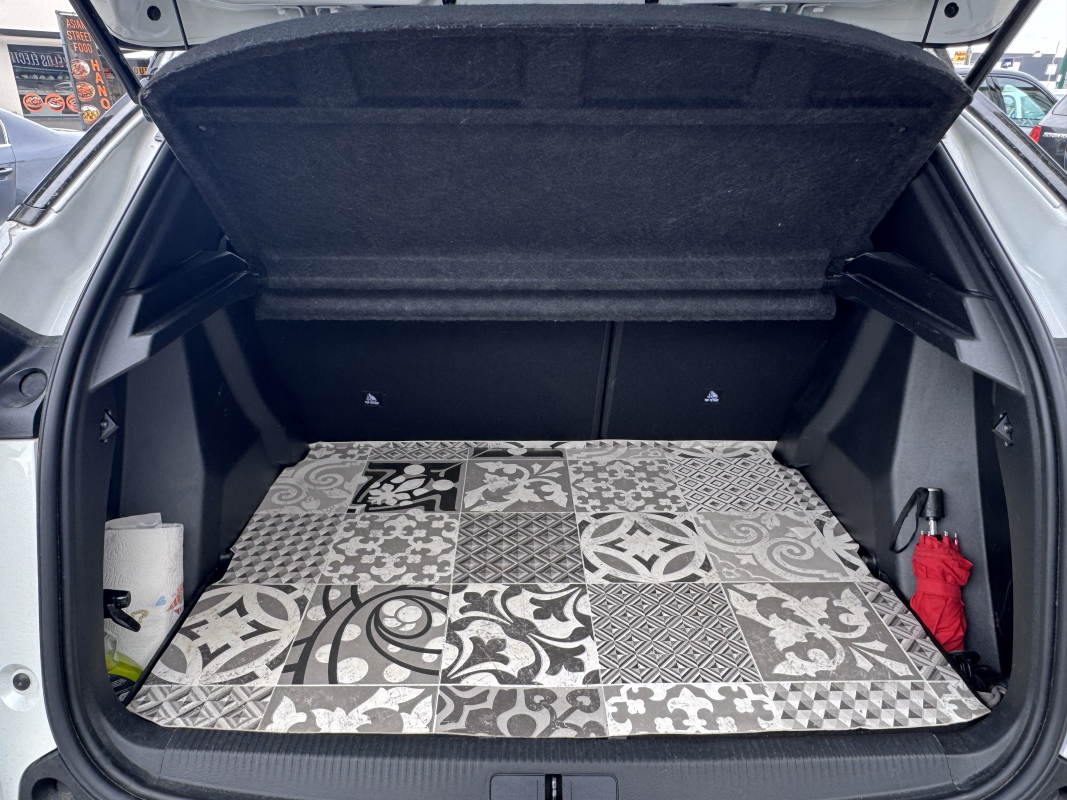 Peugeot Peugeot 2008 — 28