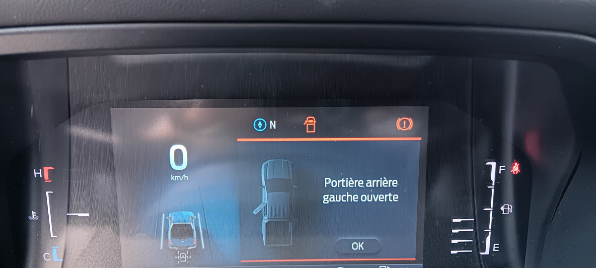 Ford Ranger — 20