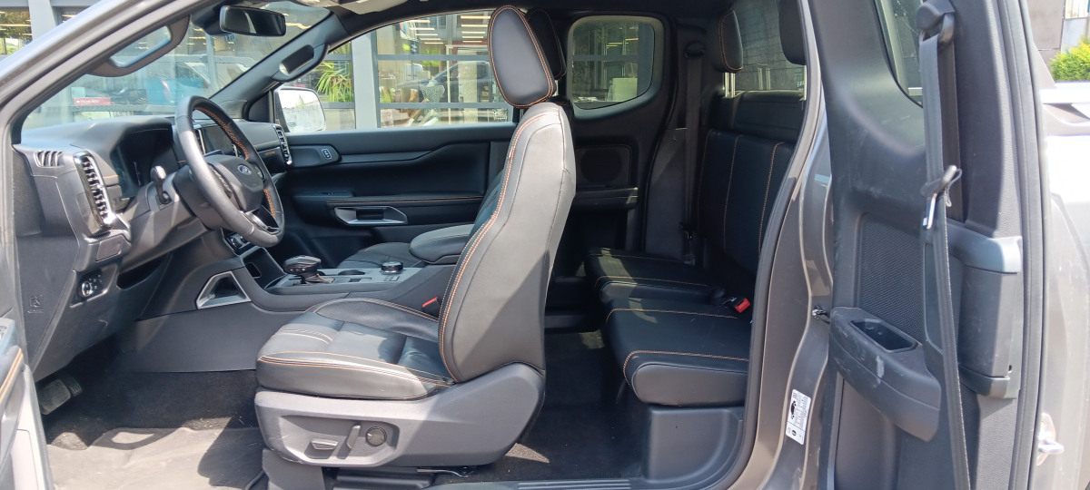 Ford Ranger — 13