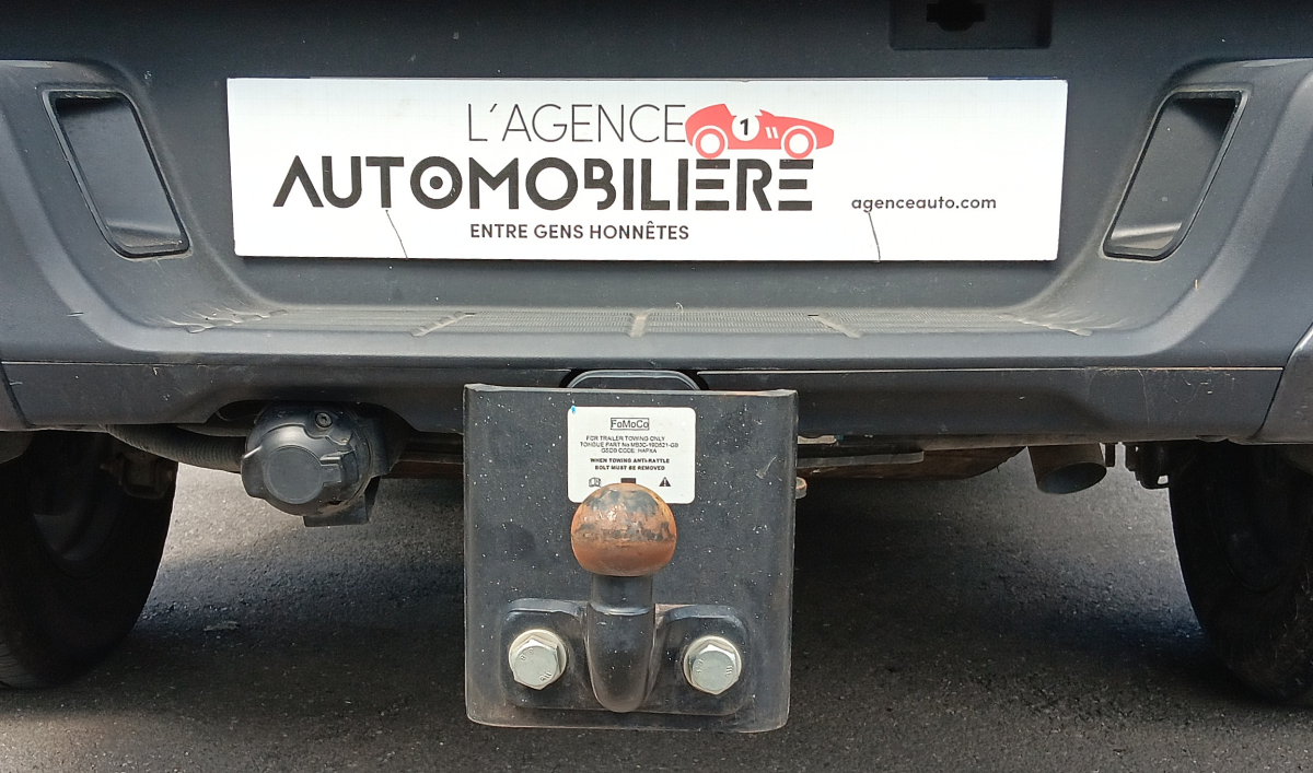 Ford Ranger — 7