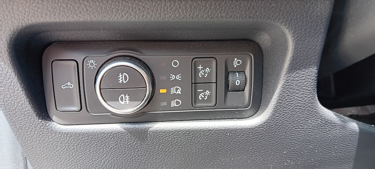 Ford Ranger — 23