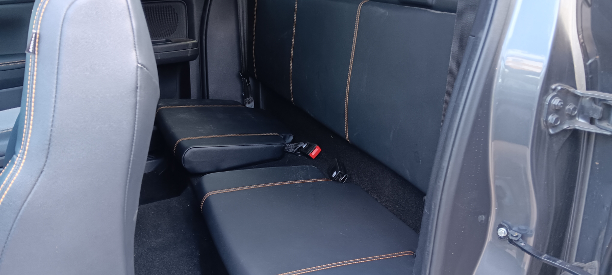 Ford Ranger — 15