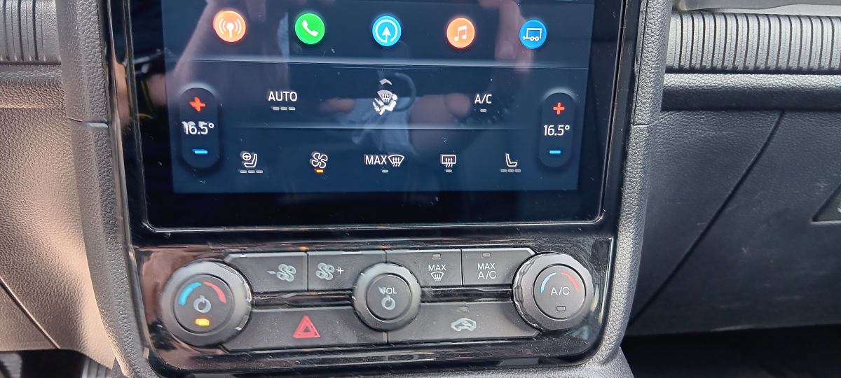Ford Ranger — 25