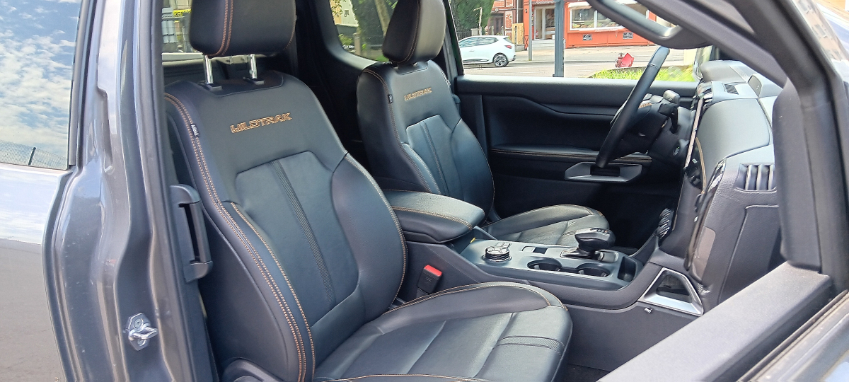 Ford Ranger — 12