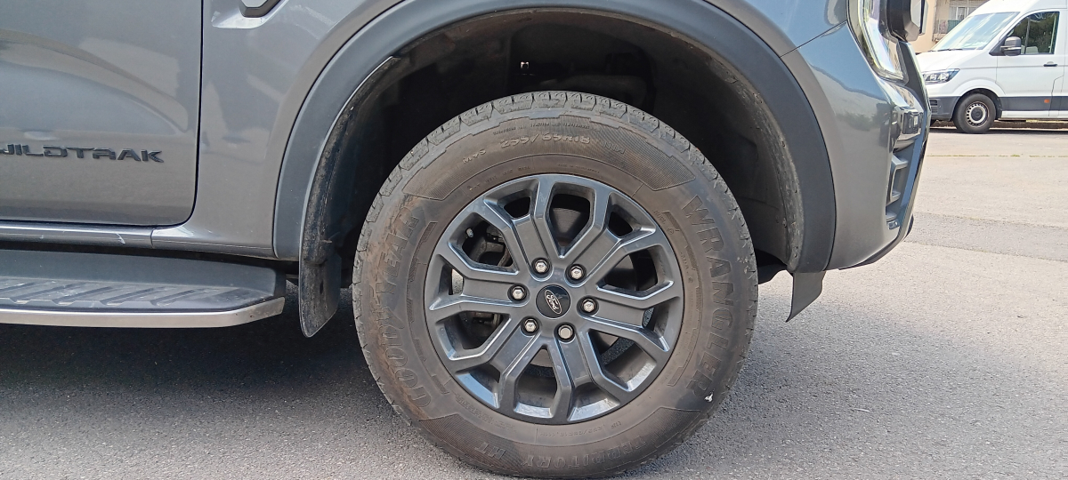 Ford Ranger — 29