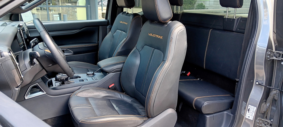Ford Ranger — 14