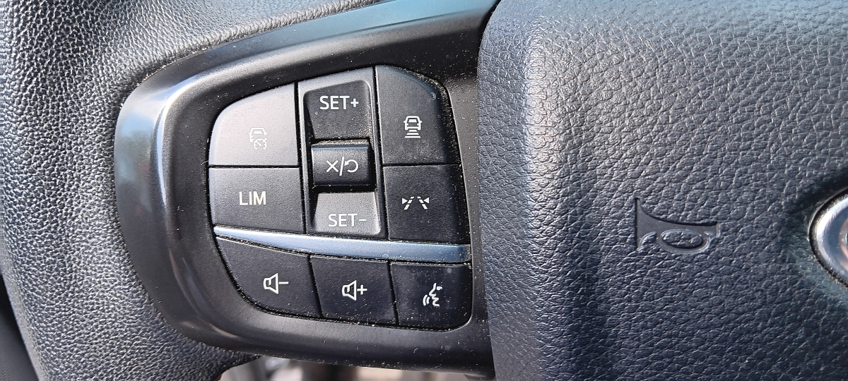 Ford Ranger — 16