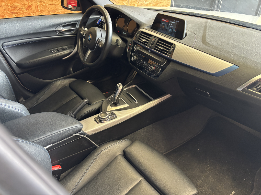 Bmw Série 1 — 10
