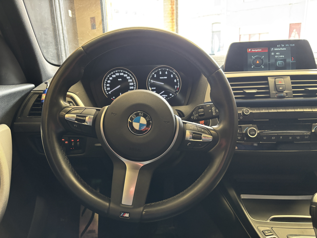 Bmw Série 1 — 19