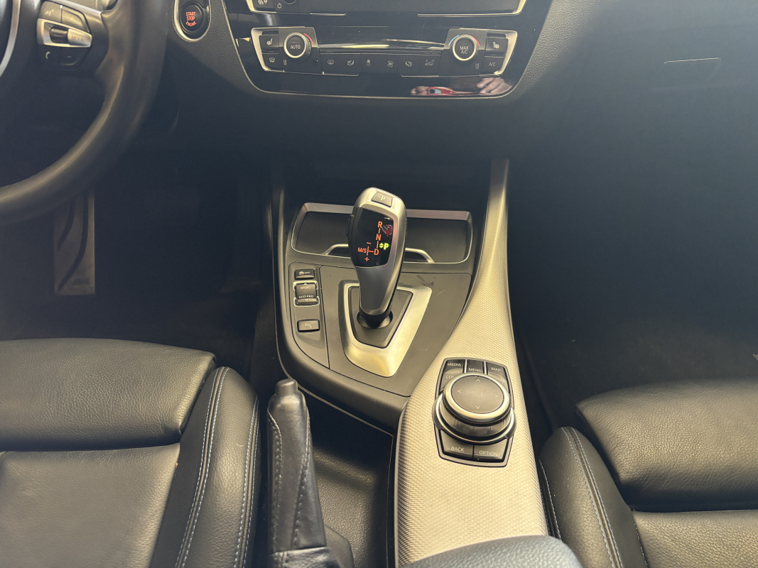 Bmw Série 1 — 20