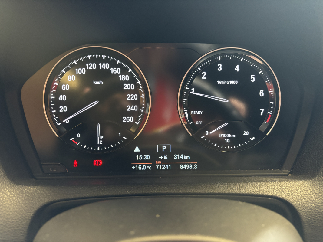 Bmw Série 1 — 21