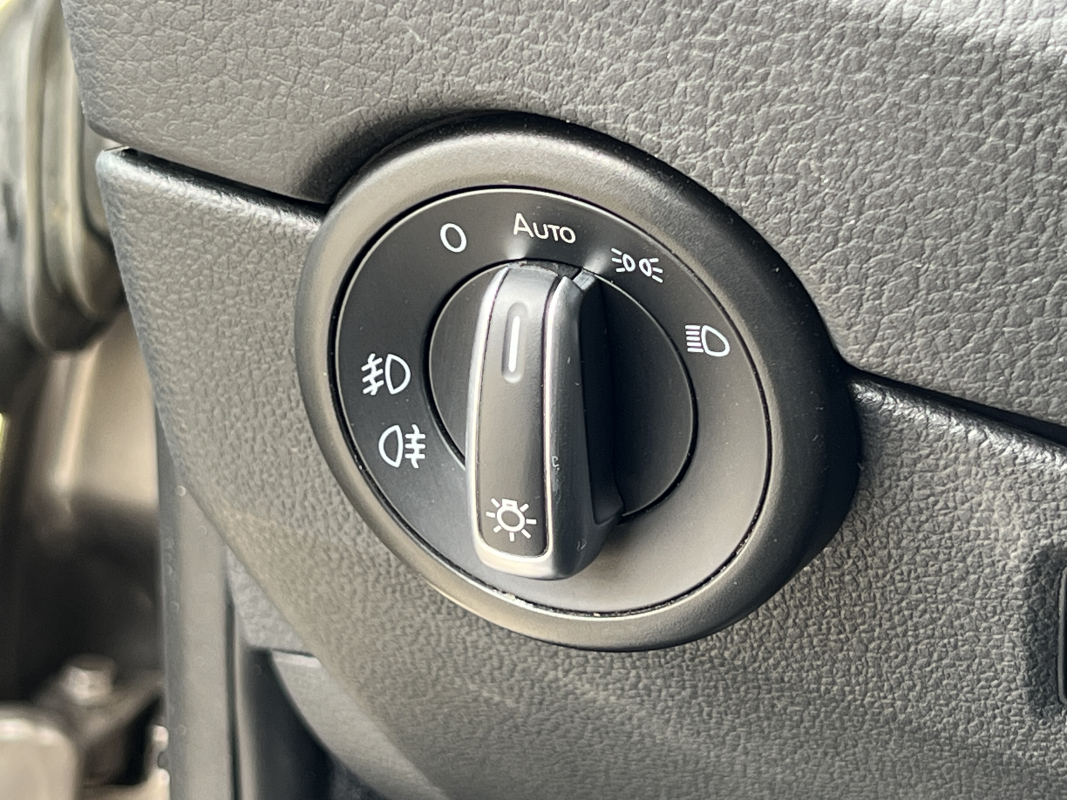 Volkswagen Caravelle — 25