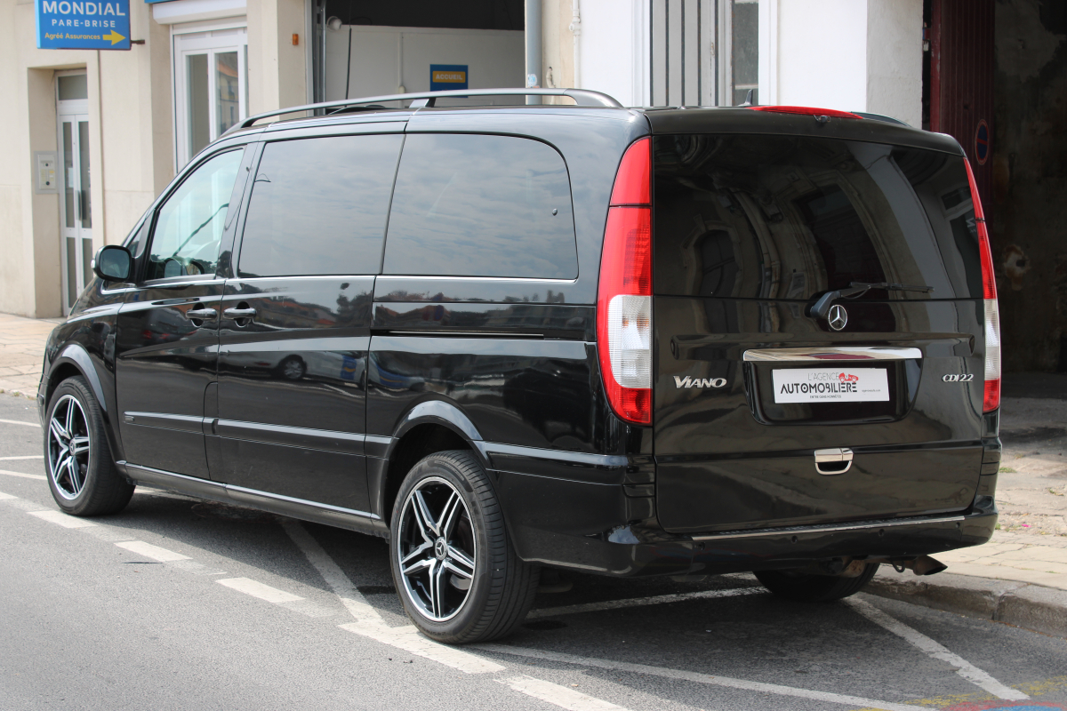 Mercedes Viano — 7