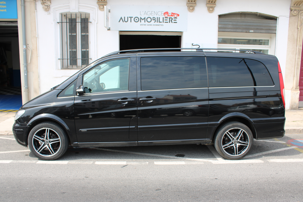 Mercedes Viano — 8