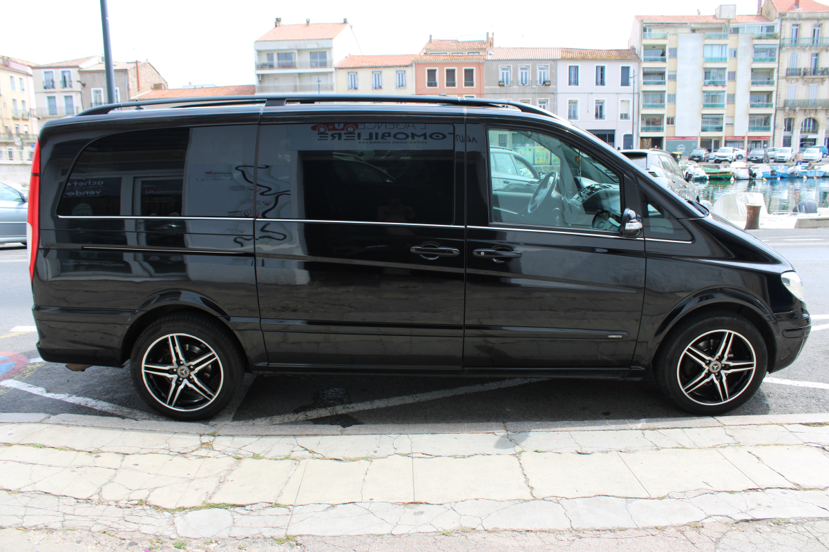 Mercedes Viano — 4