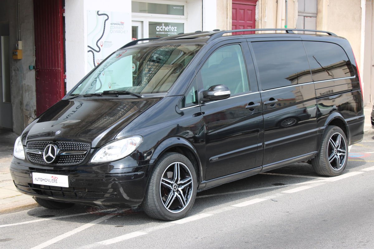 Mercedes Viano