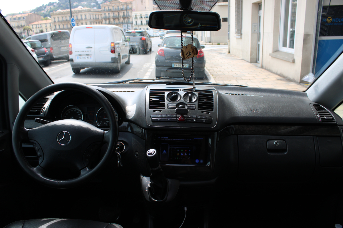 Mercedes Viano — 10