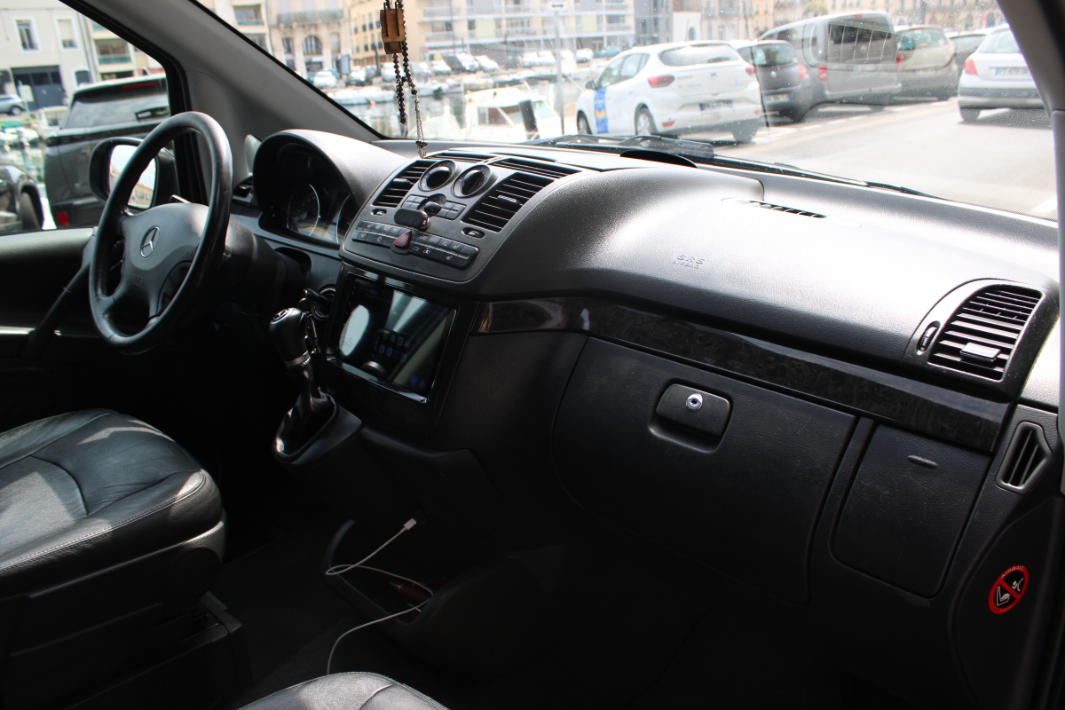 Mercedes Viano — 9