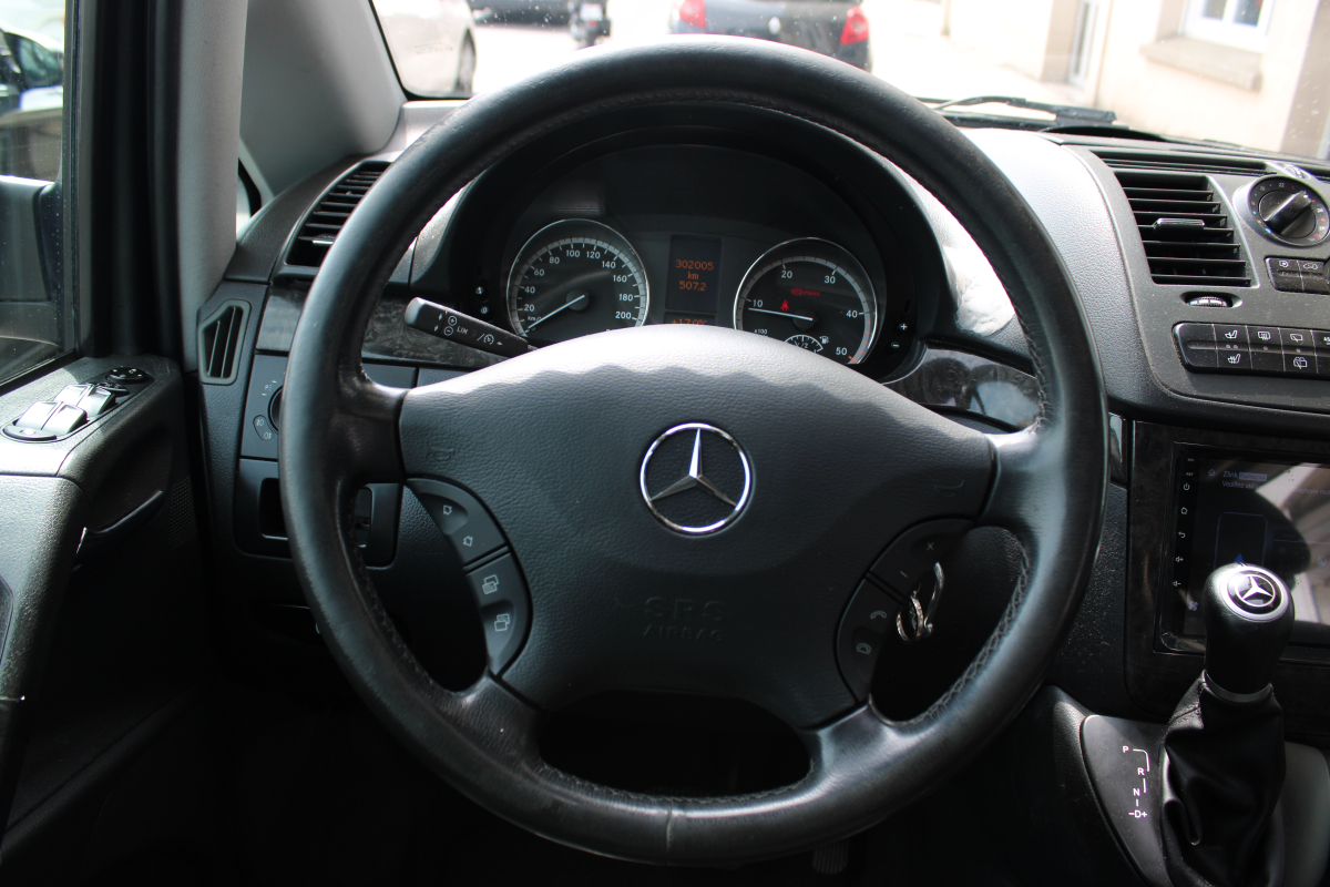 Mercedes Viano — 16
