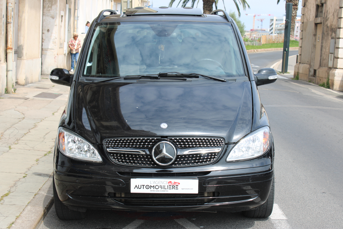 Mercedes Viano — 2