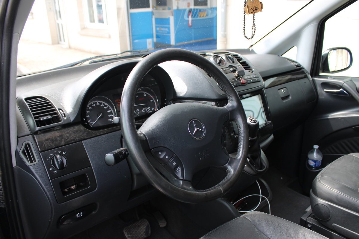Mercedes Viano — 11