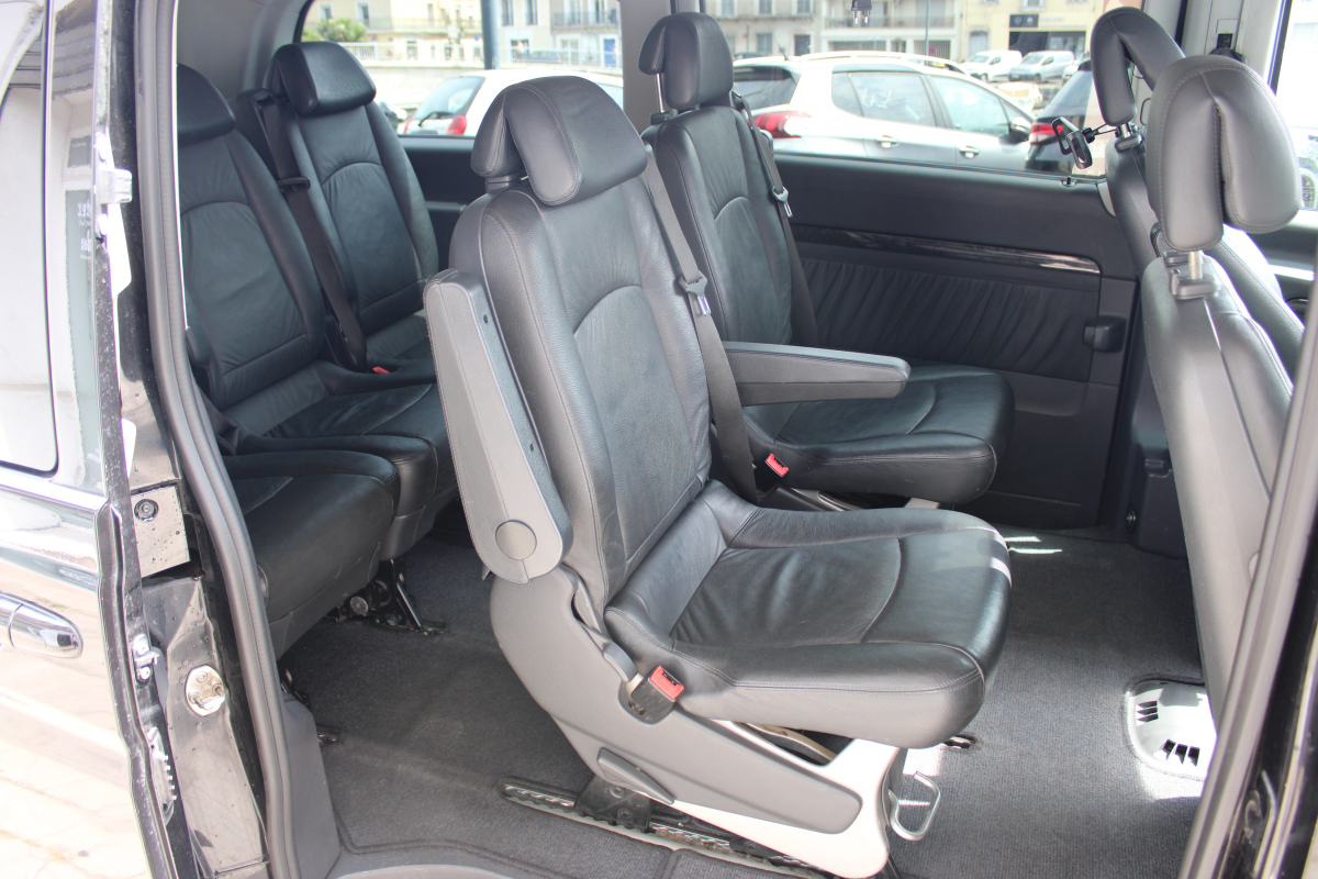 Mercedes Viano — 14