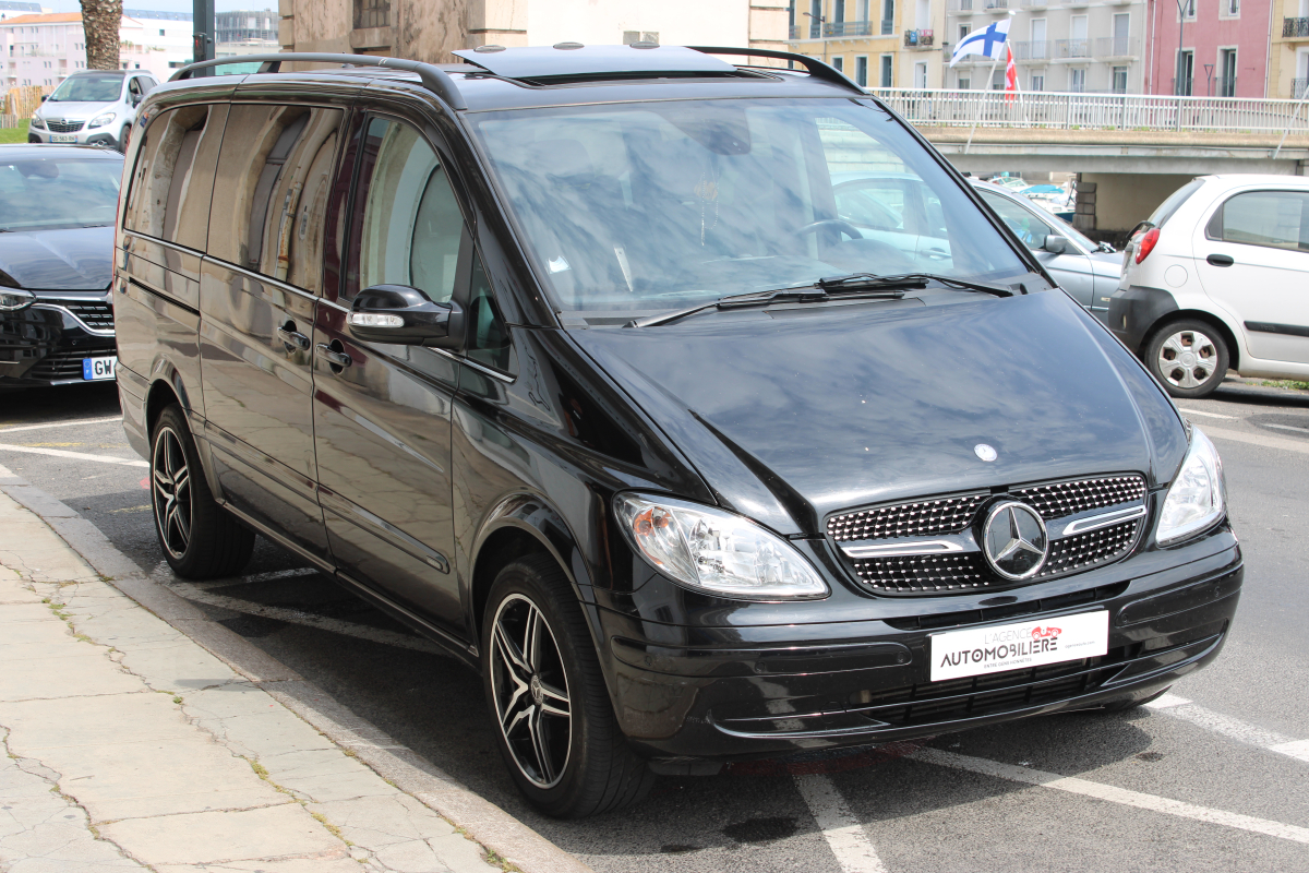 Mercedes Viano — 3