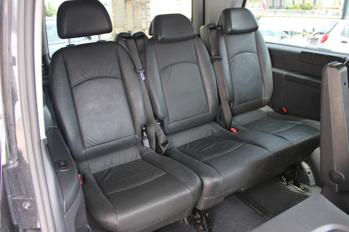 Mercedes Viano — 15