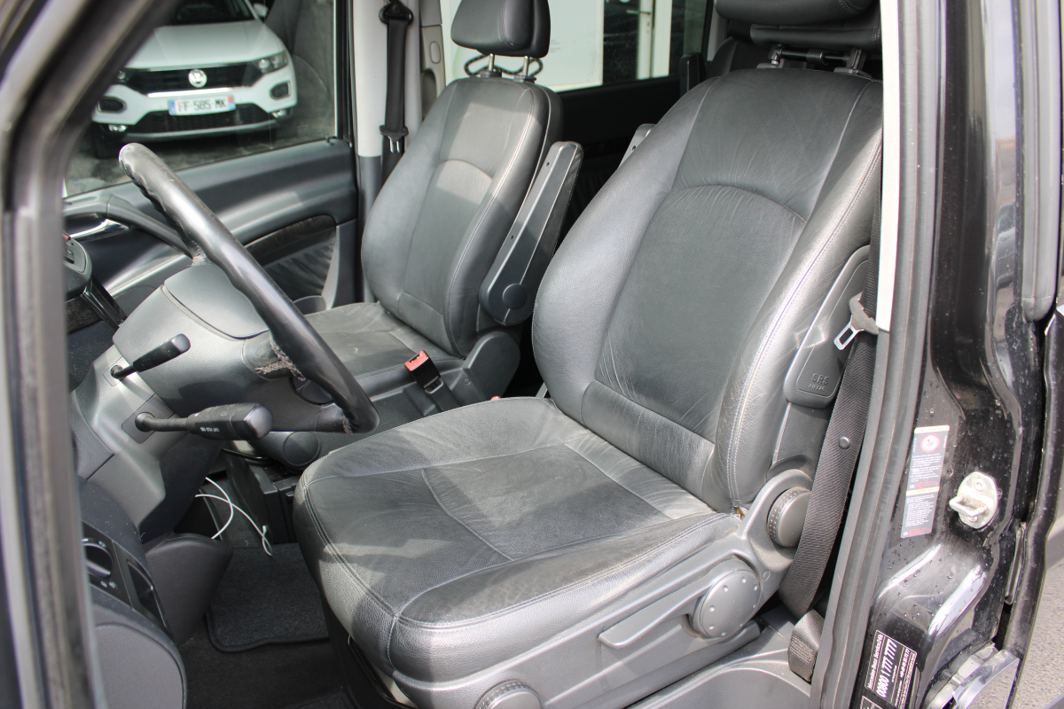 Mercedes Viano — 12