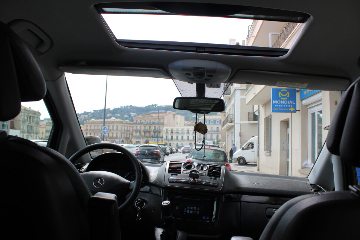 Mercedes Viano — 18
