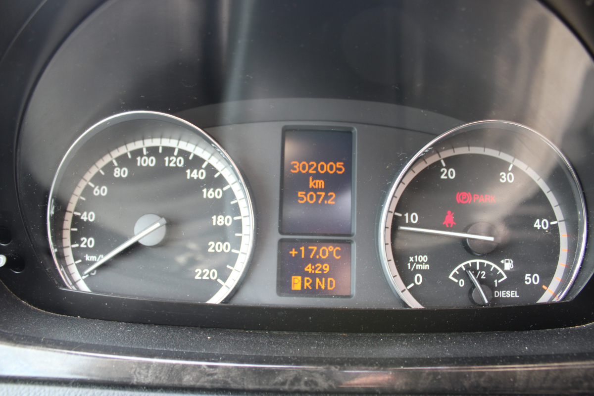 Mercedes Viano — 22
