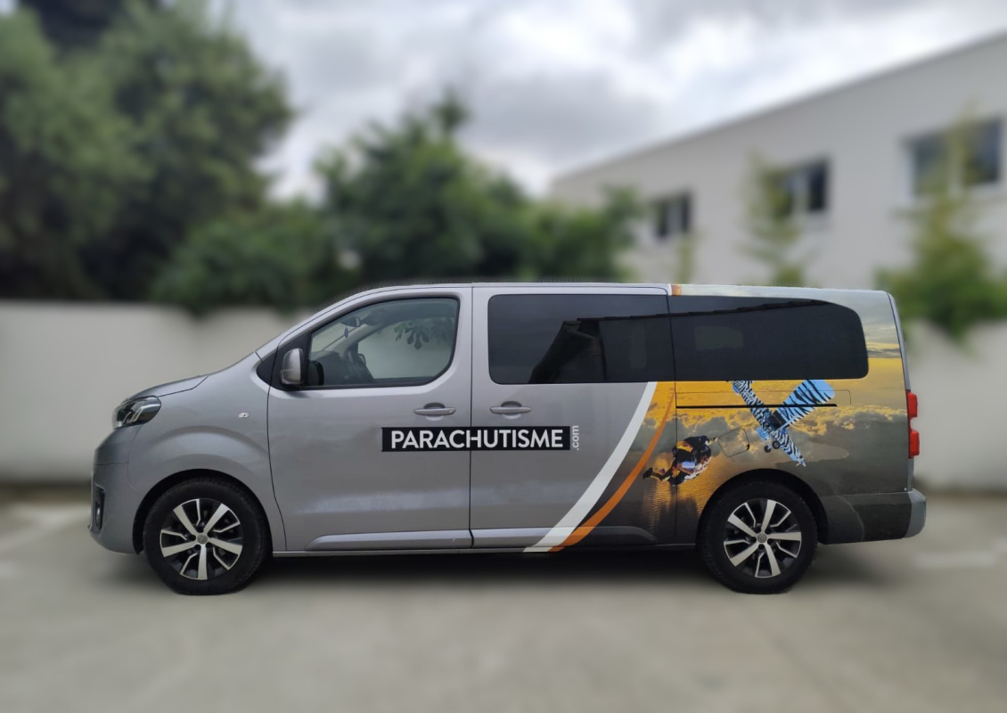 Toyota PROACE — 2