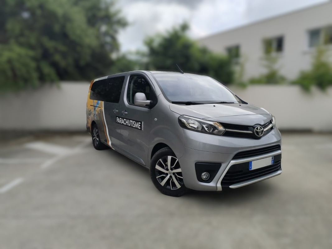 Toyota PROACE — 7