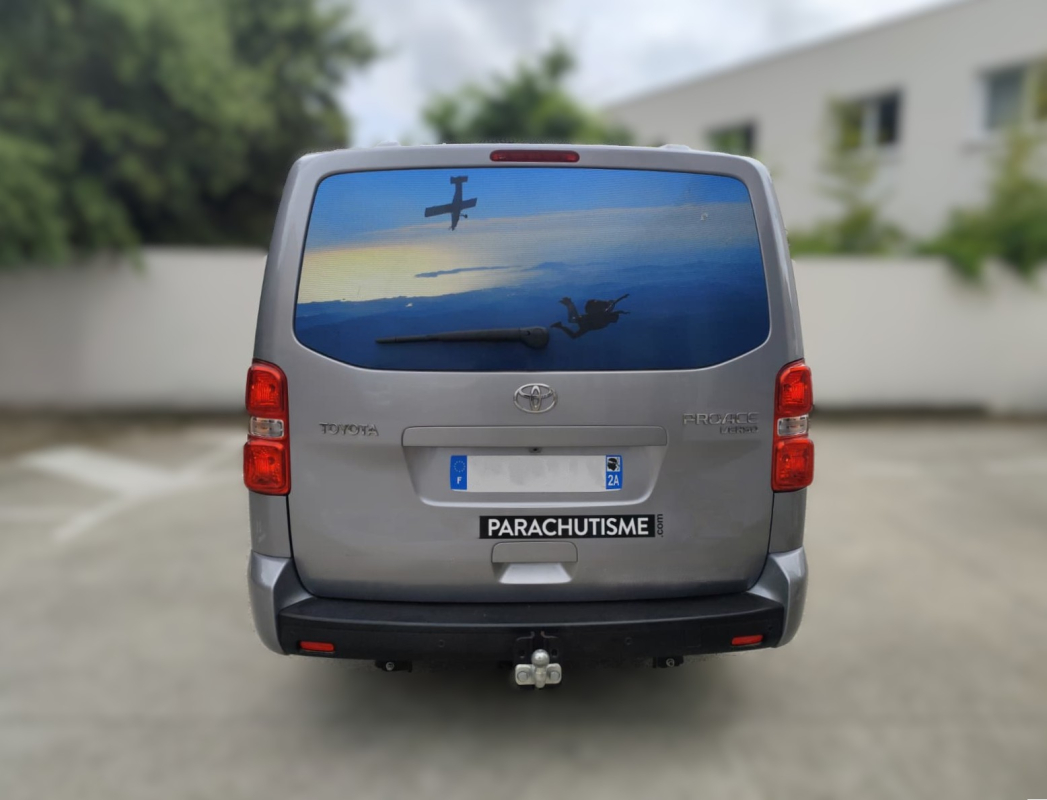 Toyota PROACE — 4
