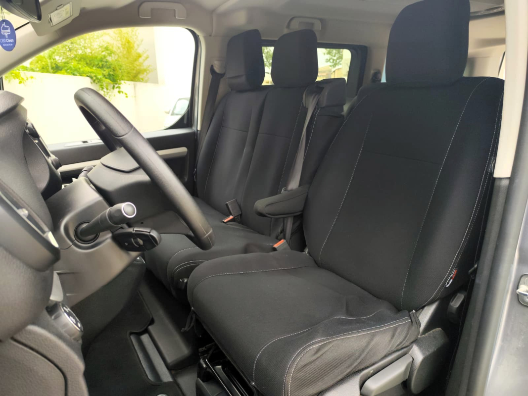 Toyota PROACE — 11