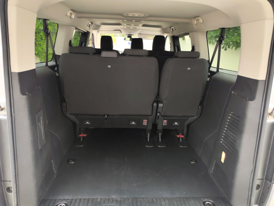 Toyota PROACE — 23