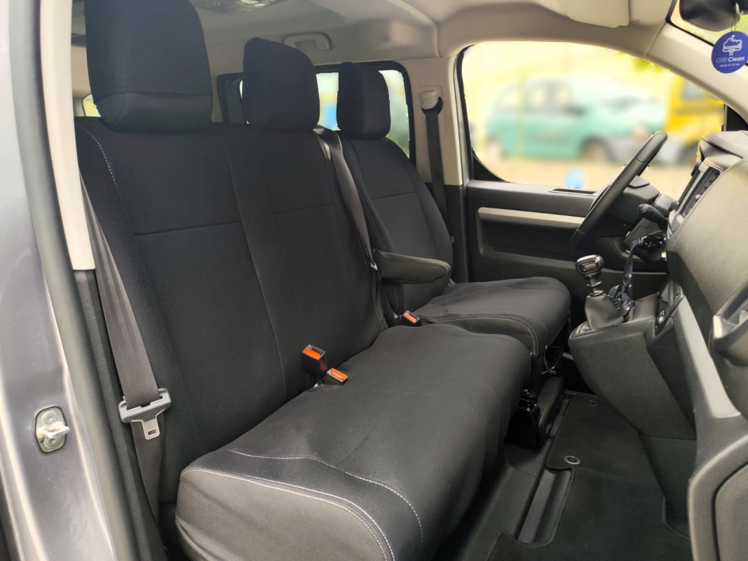 Toyota PROACE — 13