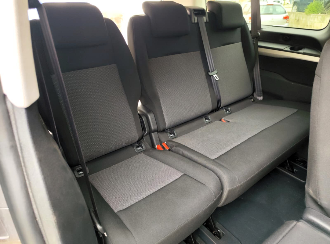 Toyota PROACE — 16