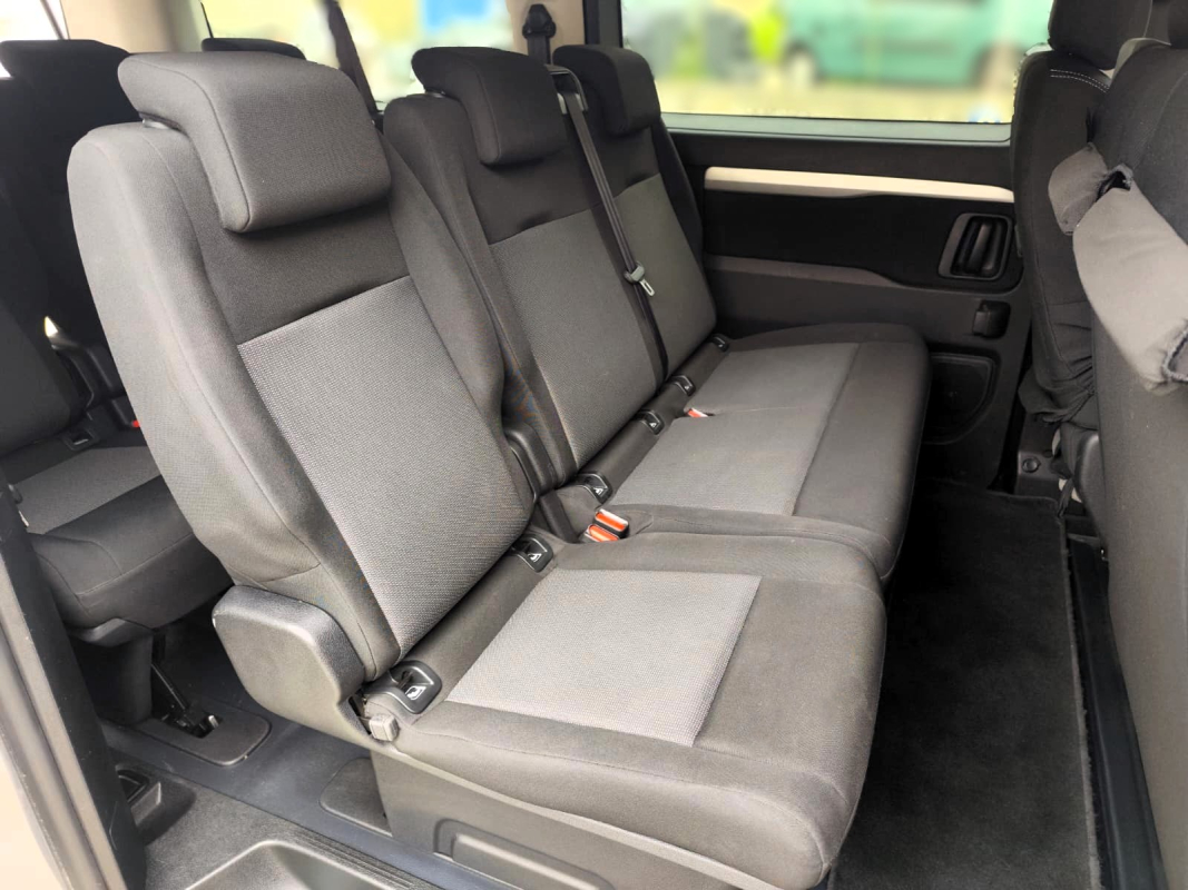 Toyota PROACE — 14