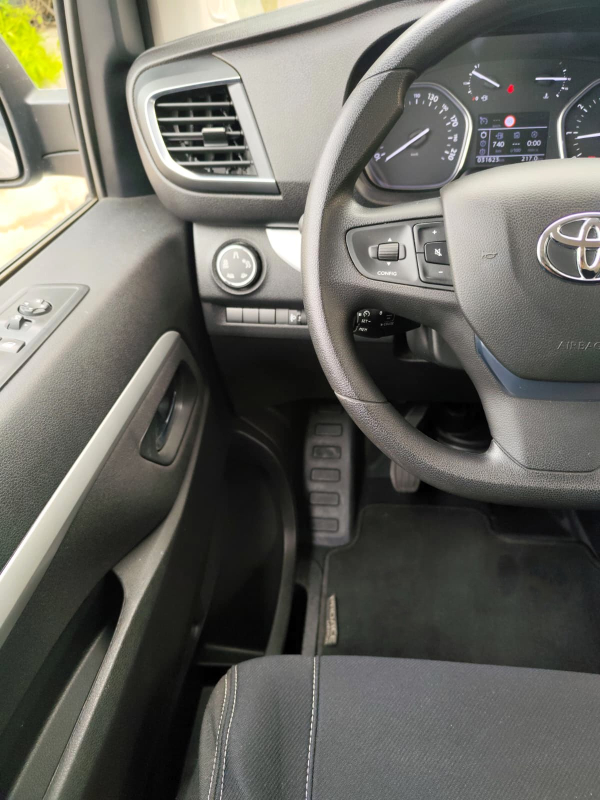 Toyota PROACE — 18