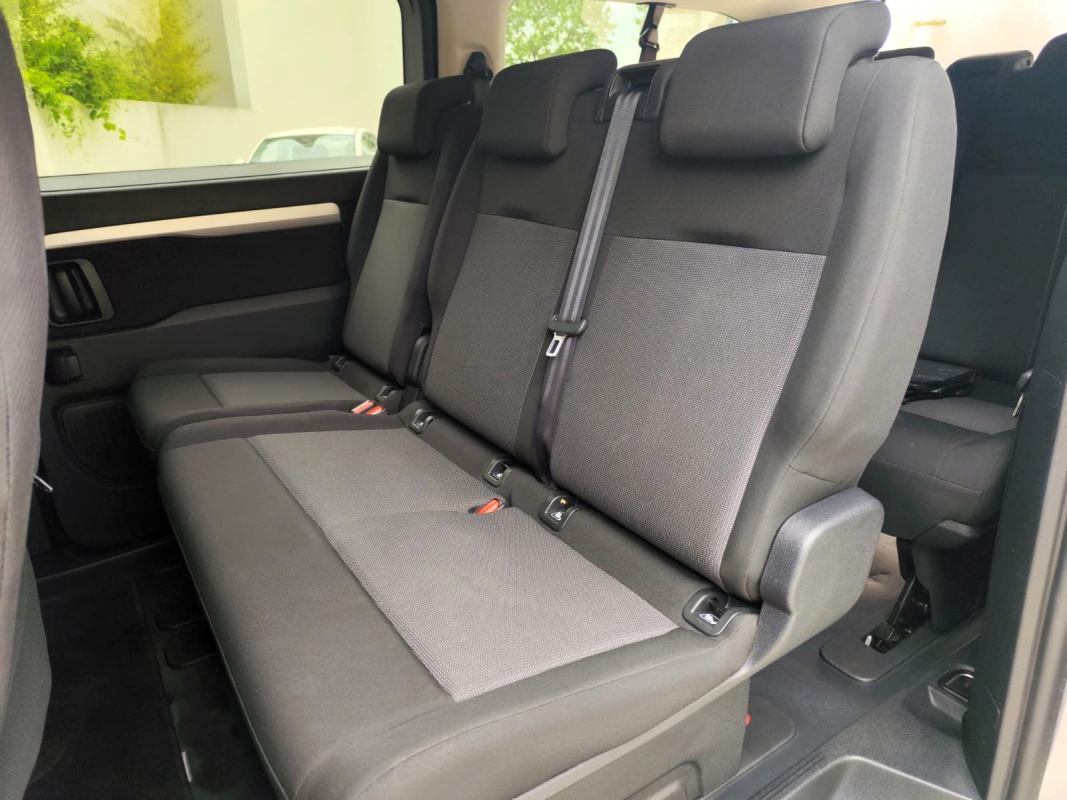 Toyota PROACE — 15