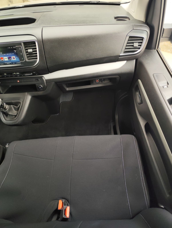 Toyota PROACE — 22