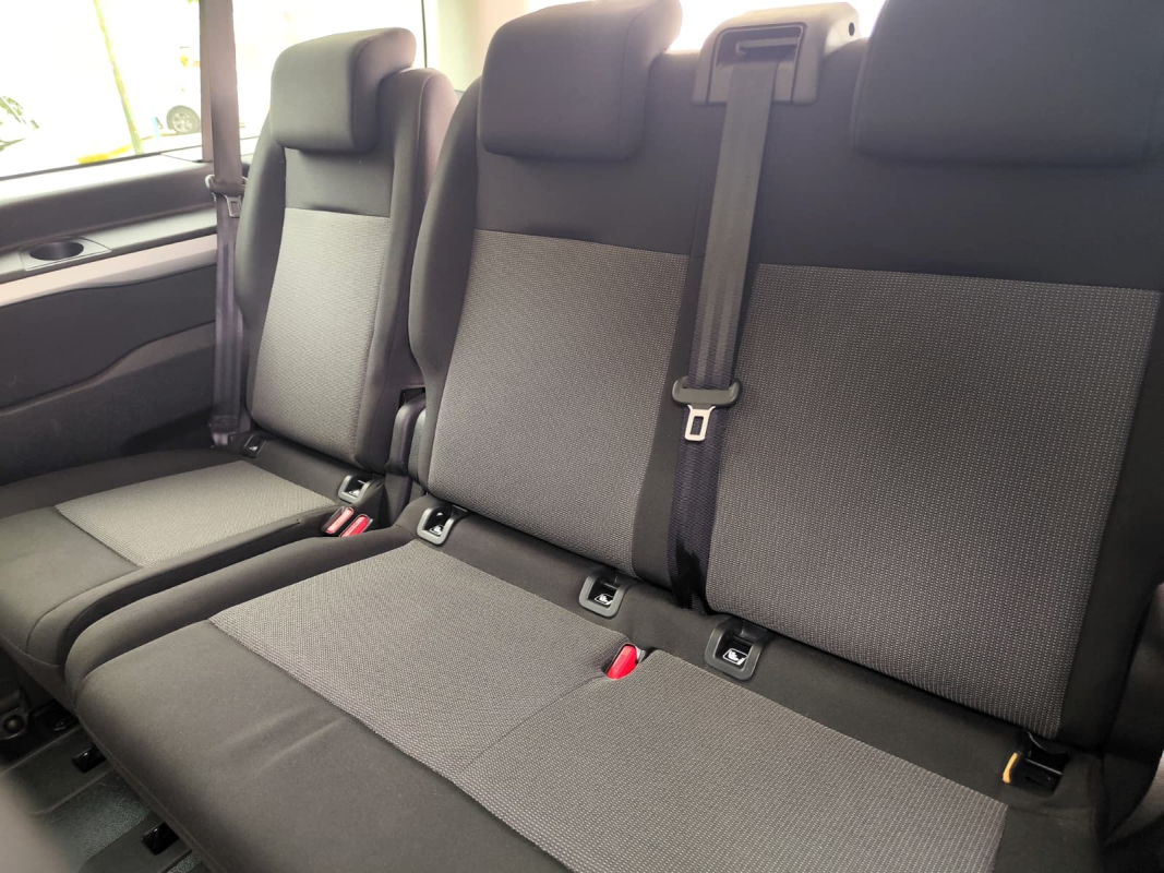 Toyota PROACE — 17
