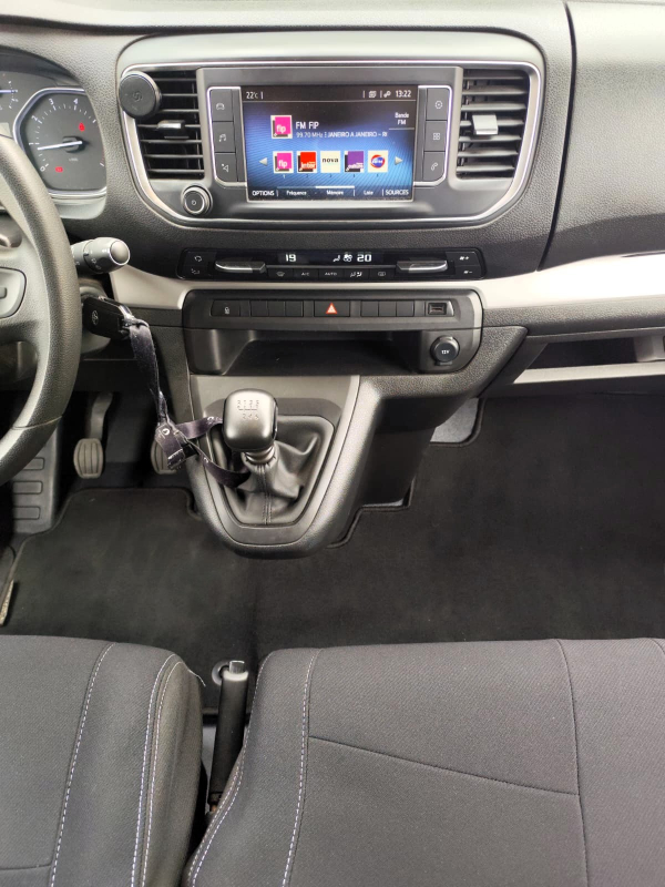 Toyota PROACE — 21