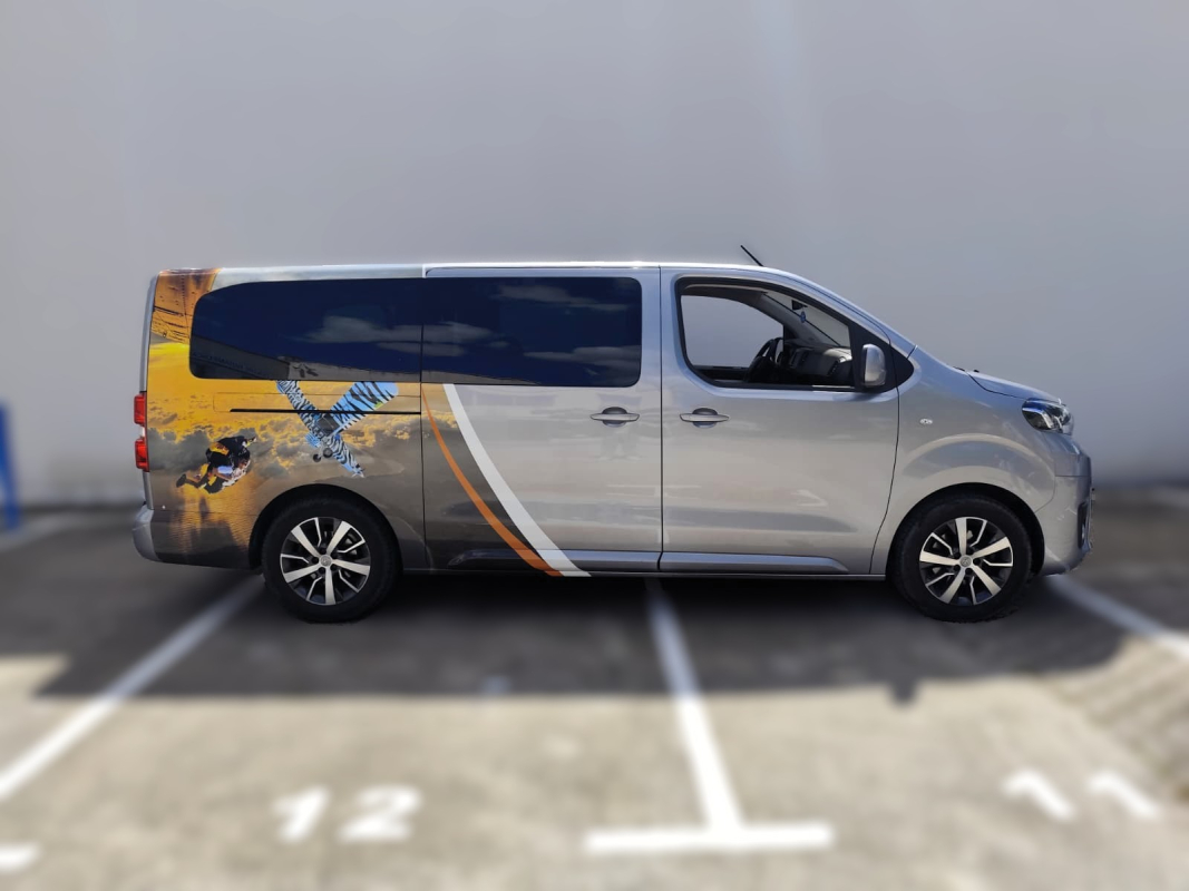 Toyota PROACE — 6