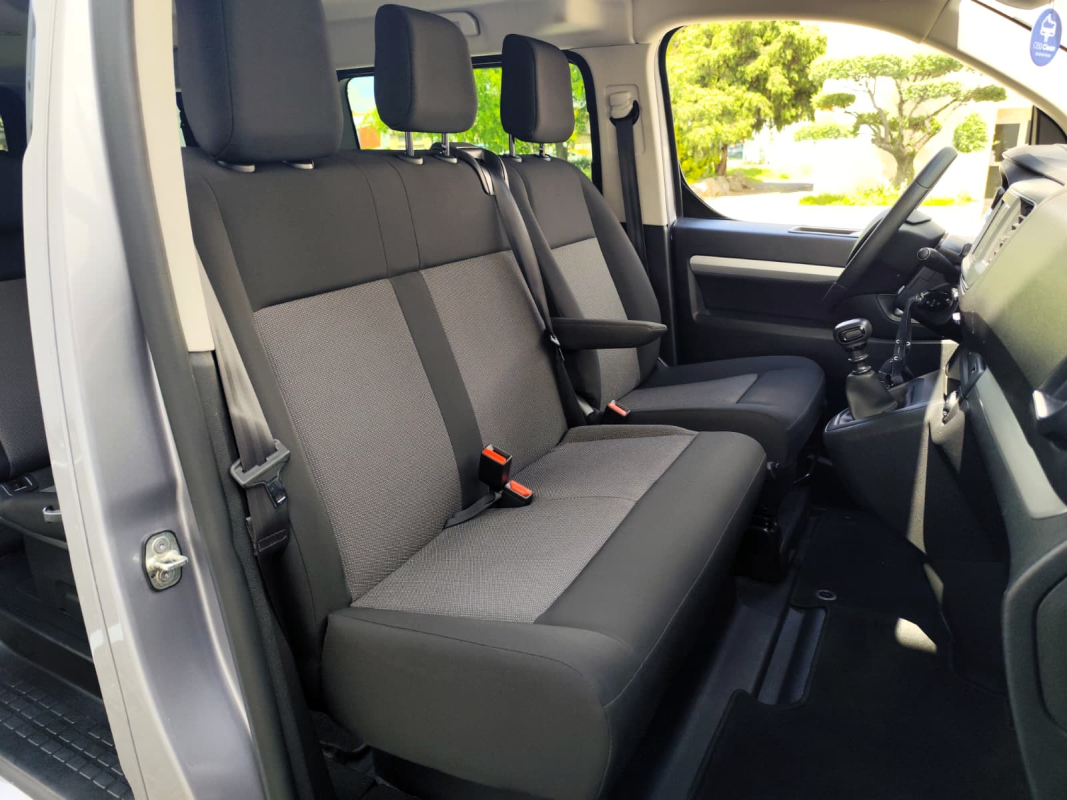 Toyota PROACE — 12