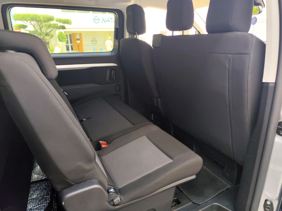 Toyota PROACE — 16