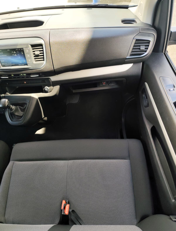 Toyota PROACE — 23